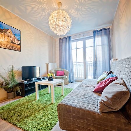 E-Apartamenty Koscielna 30 Poznań Eksteriør billede