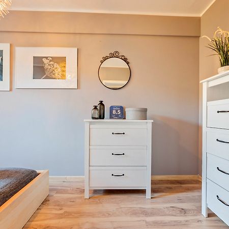 E-Apartamenty Koscielna 30 Poznań Eksteriør billede