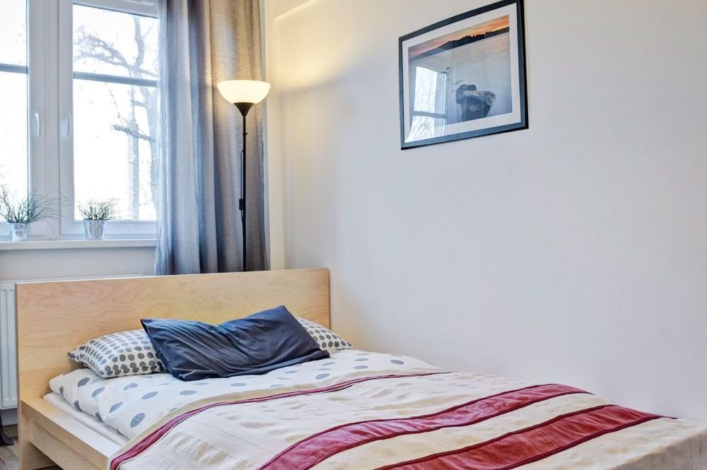 E-Apartamenty Koscielna 30 Poznań Eksteriør billede