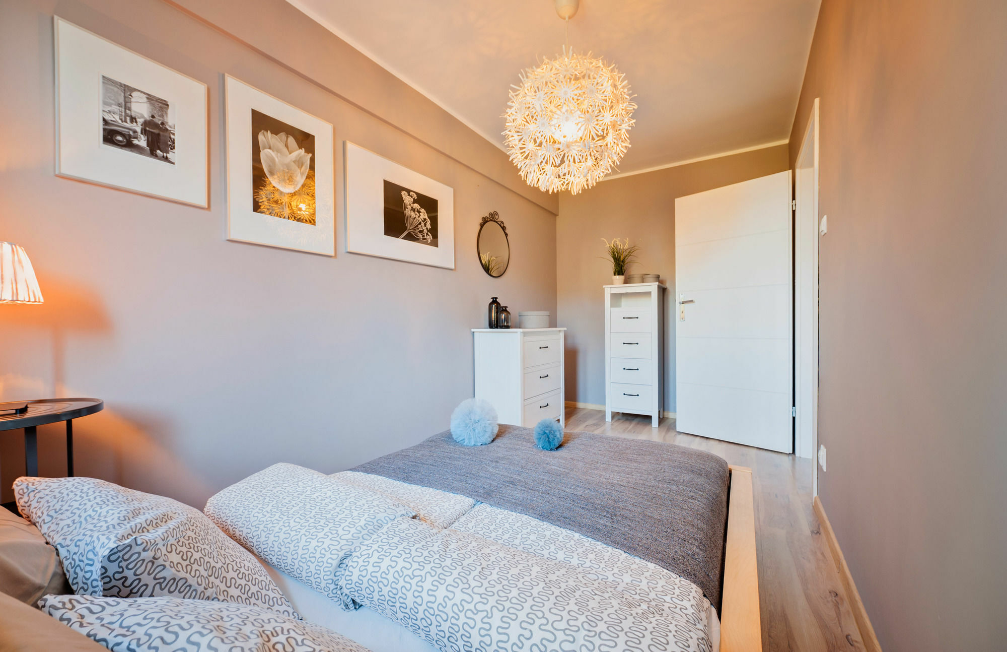 E-Apartamenty Koscielna 30 Poznań Eksteriør billede