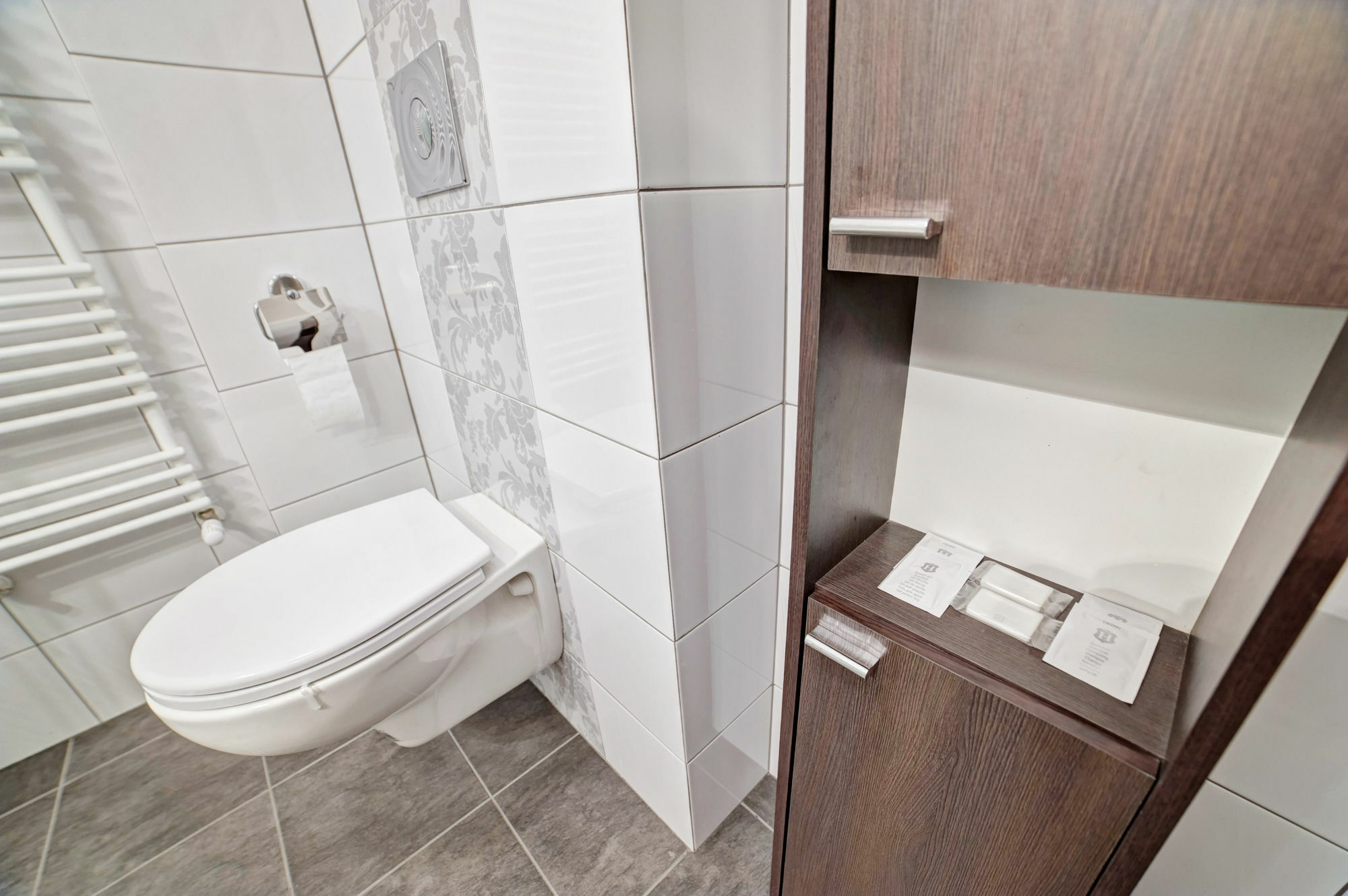 E-Apartamenty Koscielna 30 Poznań Eksteriør billede