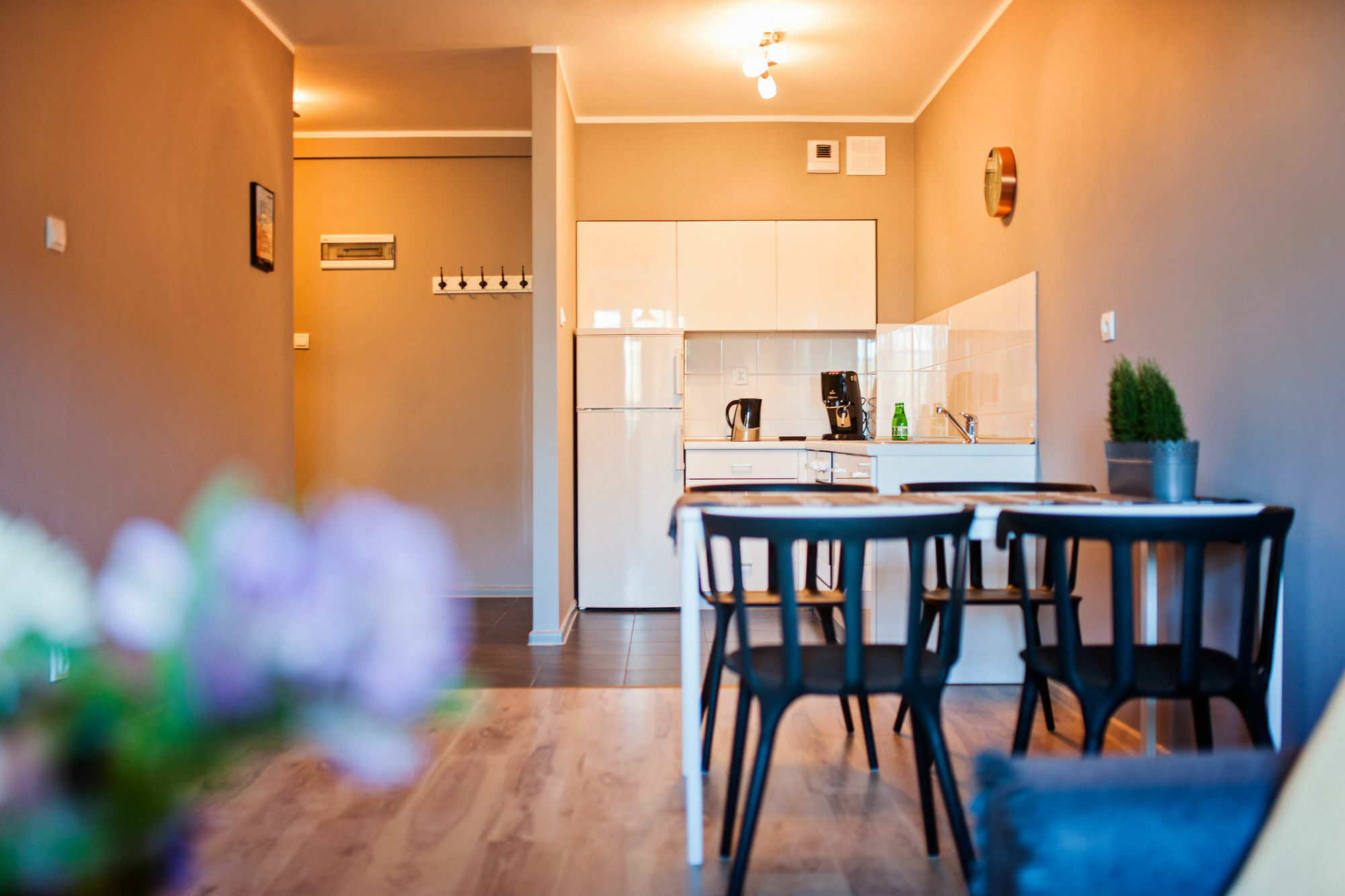 E-Apartamenty Koscielna 30 Poznań Eksteriør billede